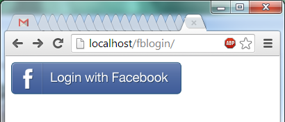 Trang login